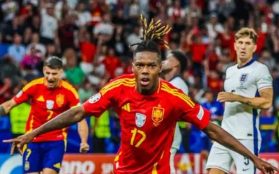 بعد تجاهله في الموسم الماضي، هل سيعود نيكو إلى خطط برشلونة مجددًا؟