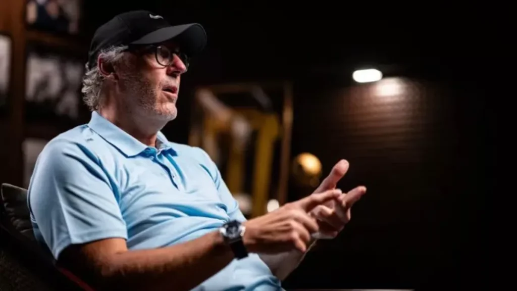 بلان يتحدث عن تحديات الموسم المقبل والمعيار العالي للاتحاد بين باريس وجدة