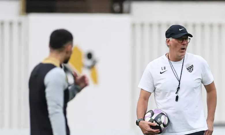 بلانيس يعد الاتحاد للهيمنة على الألقاب في خطة تثير خوف الهلال والنصر