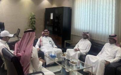 بيئة مكة والوطني للنخيل يستعرضان التحديات والفرص في سوق التمور بالعاصمة المقدسة
