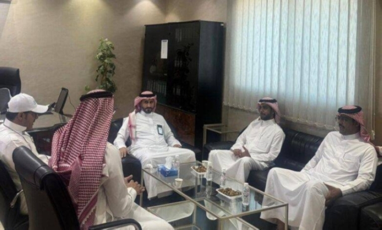 بيئة مكة والوطني للنخيل يستعرضان التحديات والفرص في سوق التمور بالعاصمة المقدسة