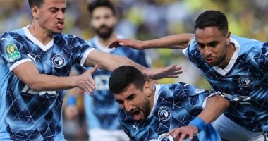 بيراميدز وصن داونز في مواجهة حلم التتويج بلقب السمراء