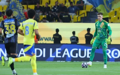 تأثير كثرة الانتقالات على النصر: الدويش يتحدث عن أوضاع الفريق العالمي