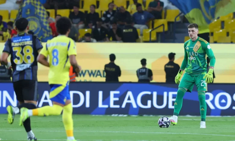 تأثير كثرة الانتقالات على النصر: الدويش يتحدث عن أوضاع الفريق العالمي