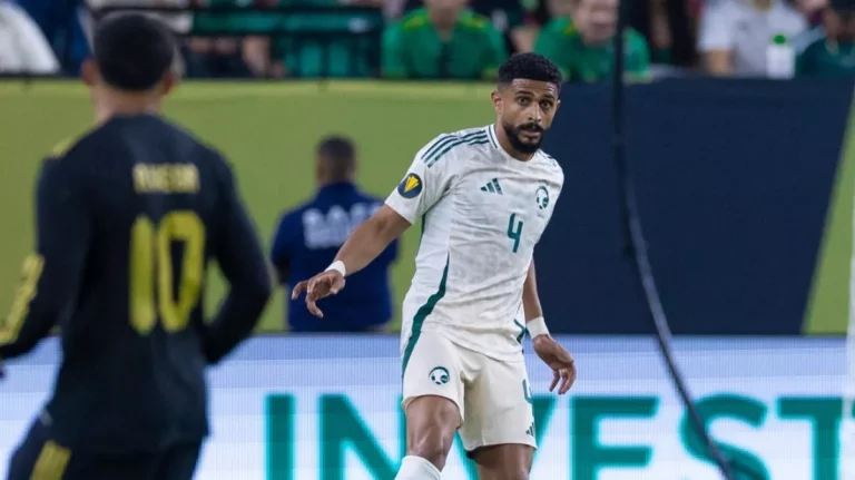تابع أهداف مباراة السعودية ضد المكسيك في ربع النهائي من بطولة الكأس الذهبية