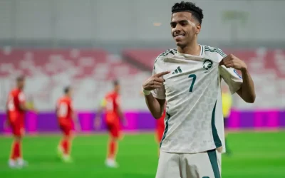 تجديد إعارة الجوير من الهلال يواجه تحديات كبيرة ضمن مساعي الشباب المستمرة