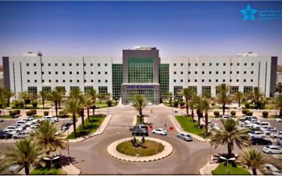تجديد شهادة الممارسة الجيدة لبنك الدم واعتمادها بشكل رسمي لتعزيز الجودة والكفاءة