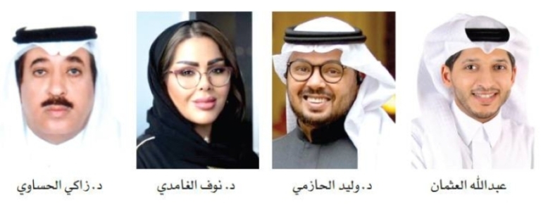 تحديات الرؤية: مبادرة حيوية لتعزيز التحول المستدام وتحقيق النجاح المستقبلي