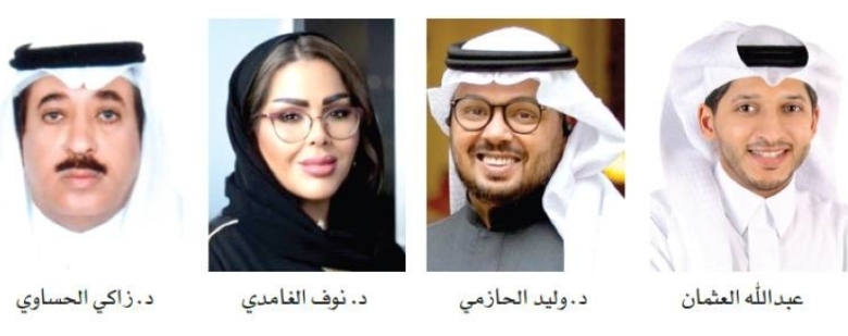 تحديات الرؤية: مبادرة حيوية لتعزيز التحول المستدام وتحقيق النجاح المستقبلي