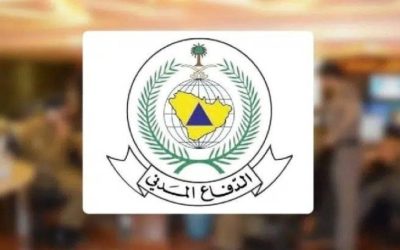 تحذير الدفاع المدني من ترك المواد القابلة للاشتعال في المركبات خلال فصل الصيف