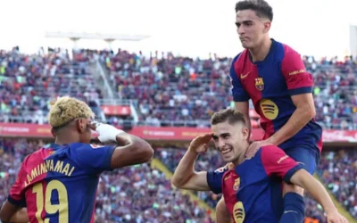تحولات غير متوقعة في سوق انتقالات برشلونة الصيفية تثير الدهشة والاهتمام