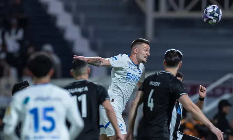 تركيا تقترب من التعاقد مع "جوكر" الهلال وإنزاجي يواجه أزمة في الصيف