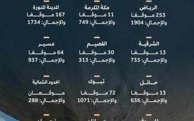 تسجيل أكثر من 744 موقعًا أثريًا مهمًا للحفاظ على التراث الثقافي والتنمية السياحية