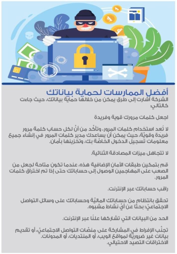 تسريب مروع: 16 مليار كلمة مرور تعرضت للاختراق وتهدد أمان البيانات على الإنترنت