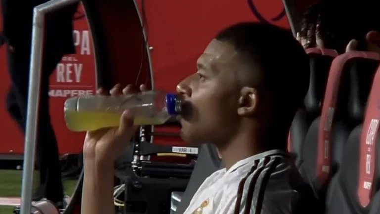 تشابي ألونسو يعلن عن توقيت الظهور الأول لمبابي مع ريال مدريد في المونديال