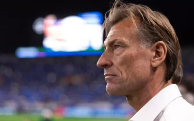 تشكيلة المنتخب السعودي المشاركة في بطولة كأس الذهبية لعام 2025 بشكل نهائي