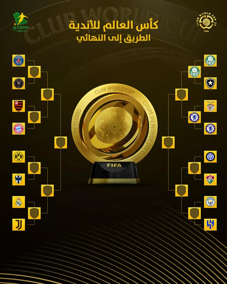 تشيلسي يسعى للوصول إلى نهائي كأس العالم للأندية 2025 بعد إقصاء بنفيكا