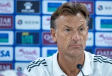 تصريحات مثيرة لرينارد قبيل مواجهة السعودية مع أمريكا في الكأس الذهبية المنتظرة
