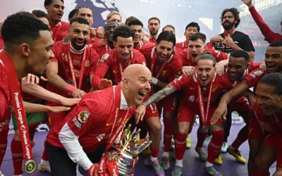 تطور غير متوقع في مستقبل نجم ليفربول مع نادي إيطالي يغازله بشكل رسمي