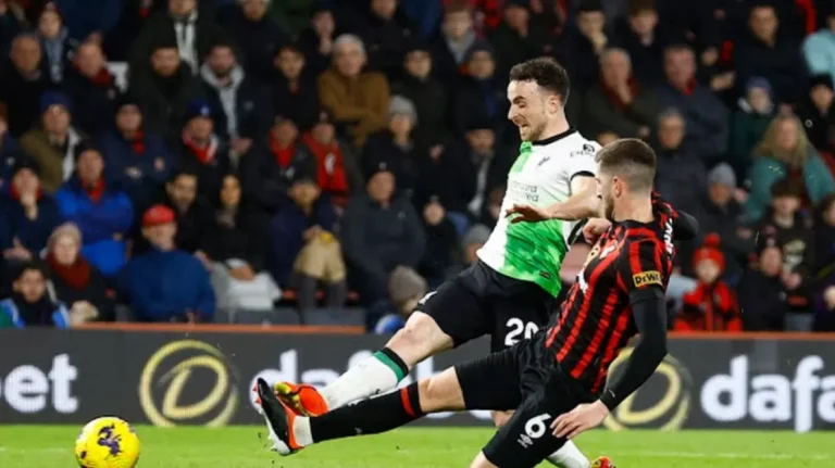 تطور غير متوقع يؤخر حسم صفقة انتقال كيركيز إلى نادي ليفربول