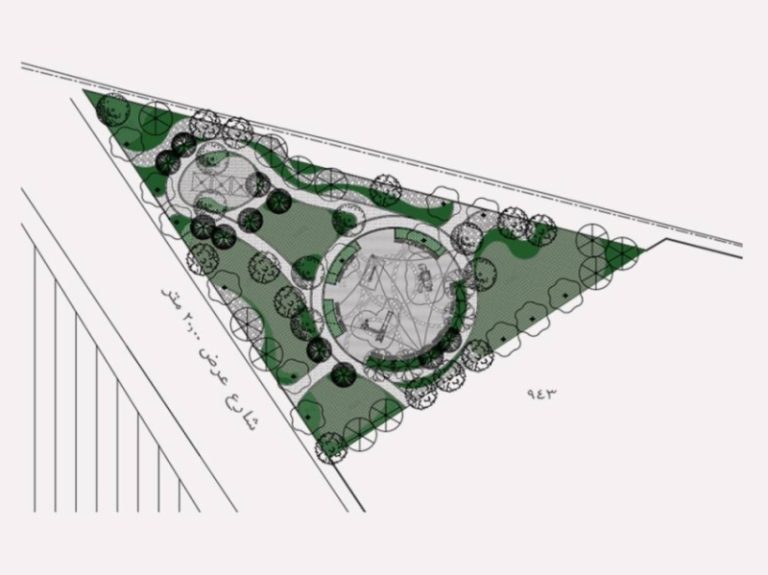 تطوير خمس حدائق في إسكان القطيف لتحسين مستوى جودة الحياة للجميع