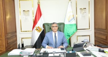 تطوير محور المريوطية استعدادًا لافتتاح المتحف المصري الكبير