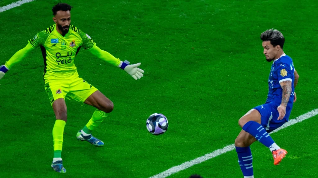 تعرف على القناة الناقلة لمباراة الهلال ضد ريال مدريد في المونديال وكيفية المشاهدة