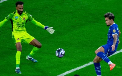 تعرف على القناة الناقلة لمباراة الهلال ضد ريال مدريد في المونديال وكيفية المشاهدة