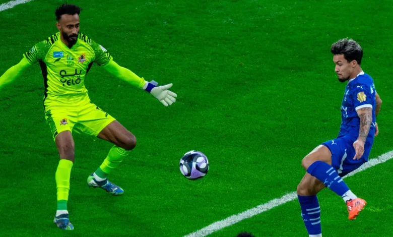 تعرف على القناة الناقلة لمباراة الهلال ضد ريال مدريد في المونديال وكيفية المشاهدة