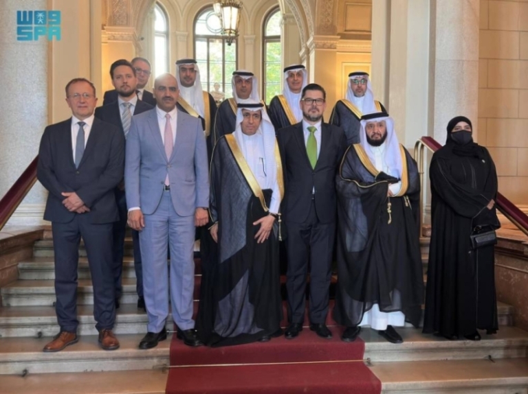 تعزيز الشراكة البرلمانية بين المملكة العربية السعودية وجمهورية المجر لتحقيق التنمية المشتركة