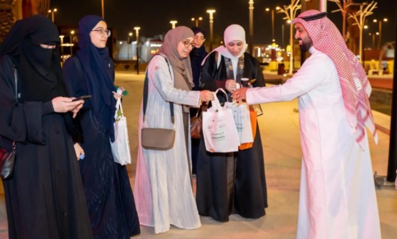 تعزيز دور الغطاء النباتي في التوعية باليوم العالمي للتصحر والجفاف وتأثيره الإيجابي