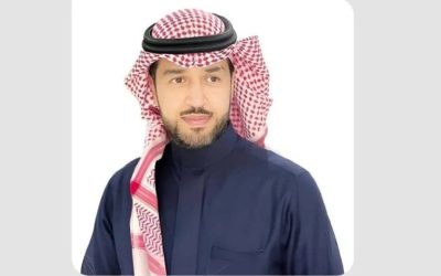 تعيين عبدالعزيز الكريديس أمينًا عامًا لمؤسسة "موهبة" لدعم ورعاية الموهوبين بالمملكة