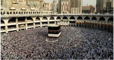 تفويج أسر الشهداء إلى المدينة بعد إتمام مناسك الحج