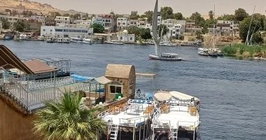 الطقس اليوم.. شديد الحرارة رطب وشبورة والعظمى بالقاهرة 35 درجة