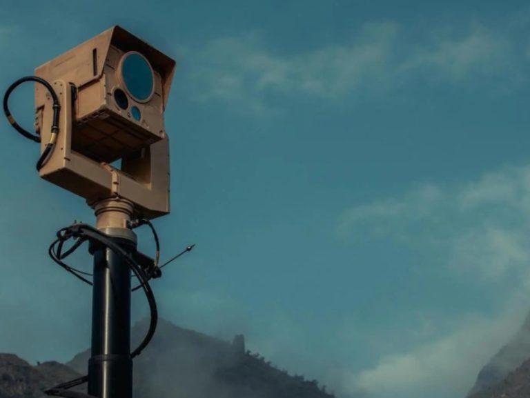 تقنية وطنية جديدة تُعرف بـ “زالي” لتعزيز الأمن وحماية الحدود بشكل فعال