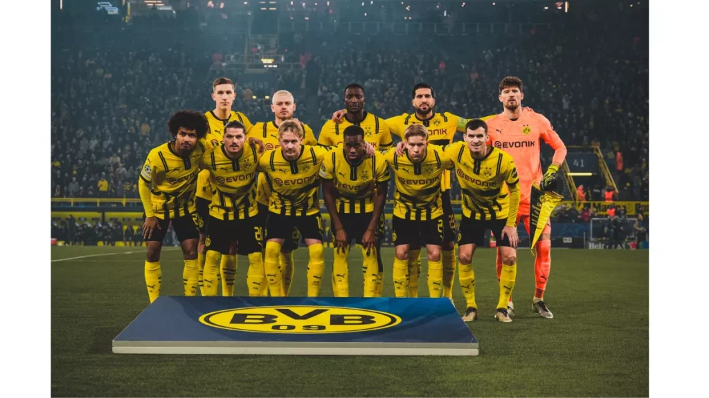تقييم فرص بوروسيا دورتموند في بلوغ ثمن نهائي كأس العالم للأندية هذا الموسم