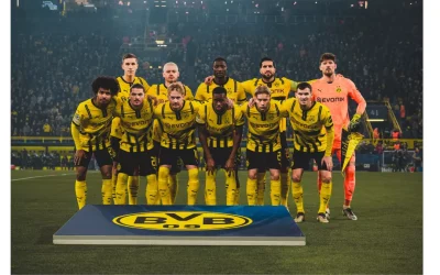 تقييم فرص بوروسيا دورتموند في بلوغ ثمن نهائي كأس العالم للأندية هذا الموسم