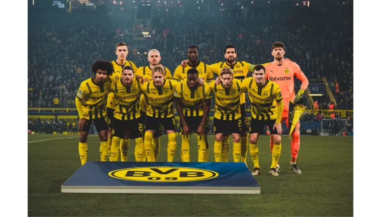تقييم فرص بوروسيا دورتموند في بلوغ ثمن نهائي كأس العالم للأندية هذا الموسم