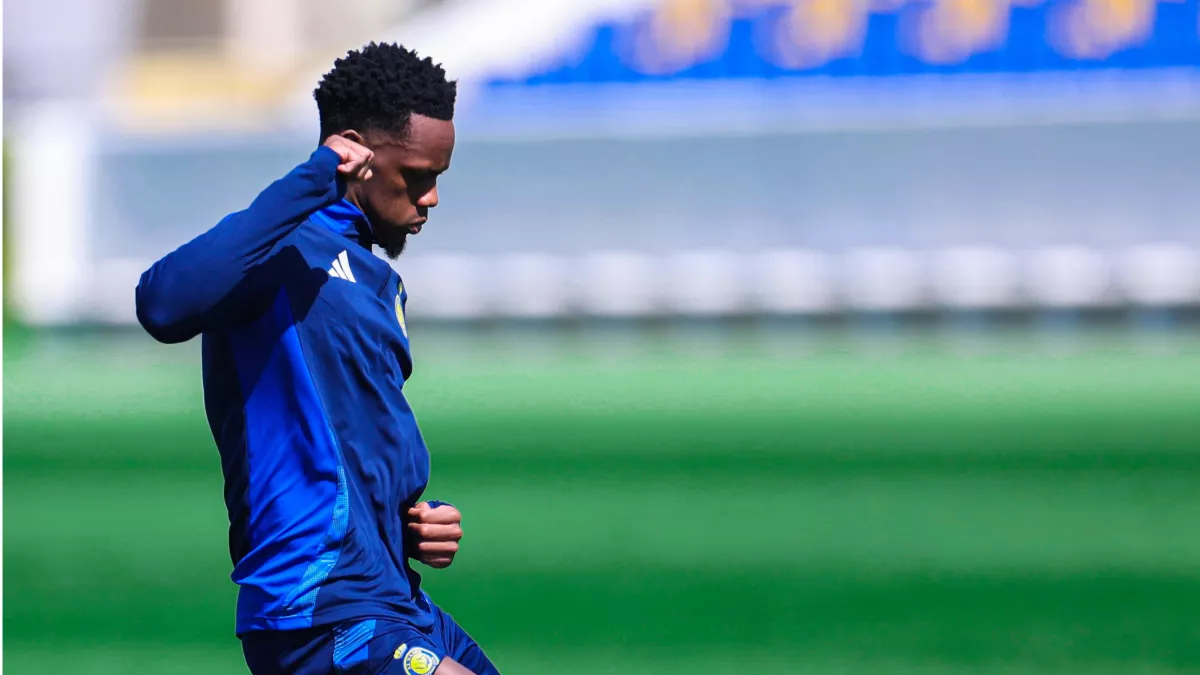 تنافس إيطالي تركي على انضمام دوران بينما يوشك "الكولومبي" على مغادرة النصر