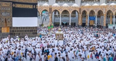 تنظيم محكم وتيسيرات شاملة لتفويج حجاج القرعة إلى المدينة المنورة