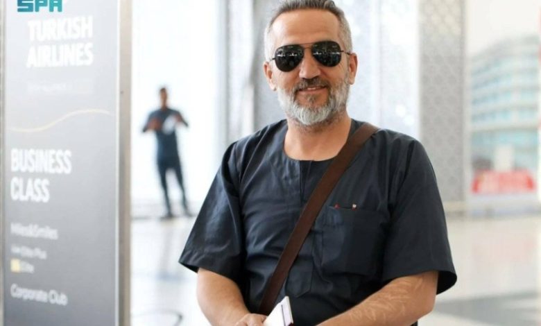 تنظيم مواعيد مغادرة الحجاج من مطار المدينة المنورة إلى وجهاتهم النهائية