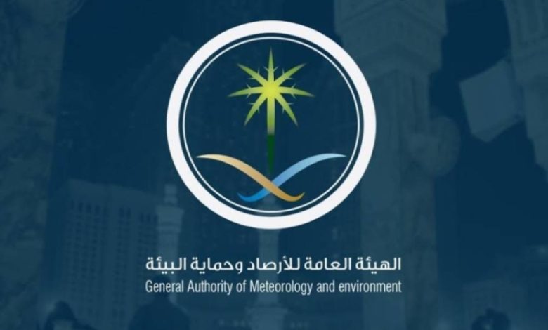 توقعات الطقس: نشاط للرياح المثيرة للغبار والأتربة في مناطق متعددة