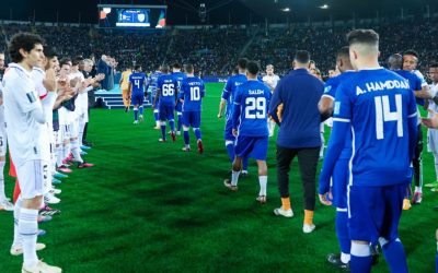 توقيت مباراة الهلال وريال مدريد في كأس العالم للأندية وأماكن مشاهدة البث المباشر