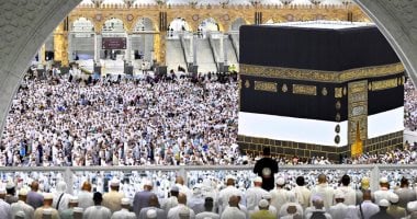 ثالث أيام التشريق: الحجاج يواصلون رمي الجمرات دون تعجل