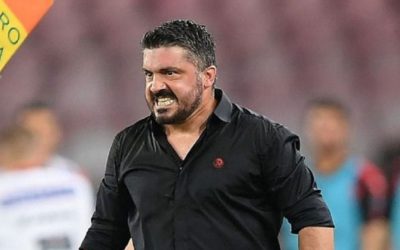 جاتوزو يتولى الإدارة الفنية للمنتخب الإيطالي خلفاً لسباليتي بشكل رسمي