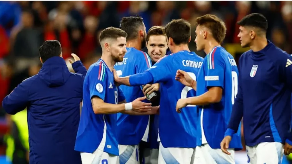 جاتوزو يقترب من تولي تدريب المنتخب الإيطالي بعد فشل التفاوض مع رانييري وبيولي