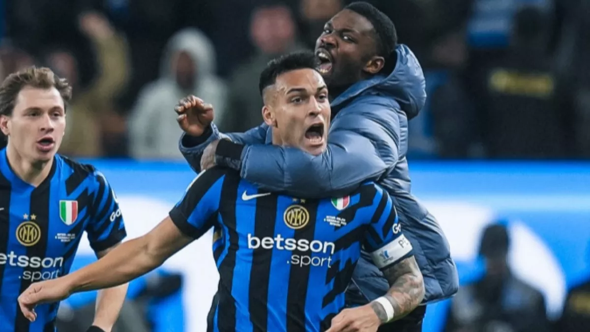 جالطة سراي يستهدف نجم إنتر ميلان في سوق الانتقالات الصيفية المقبلة