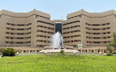 جامعة الملك عبدالعزيز تتفوق عالميًا في مجال أبحاث طب الأورام والابتكارات الطبية