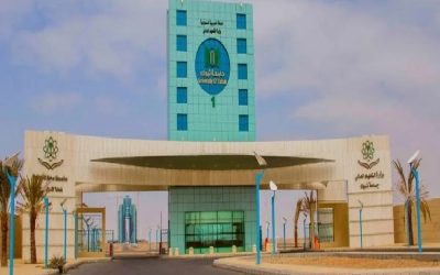 جامعة تبوك تصدر الدليل الشامل لعملية القبول للعام الجامعي 1447 هـ