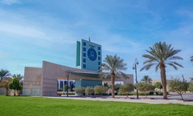«جامعة سطام» تحقق تقدماً ملحوظاً في تعزيز المساواة بين الجنسين على مستوى عالمي